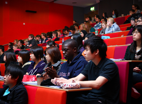 Du học Anh – Anh ngữ Học thuật Chuẩn bị Đại học C - Đại học Sunderland